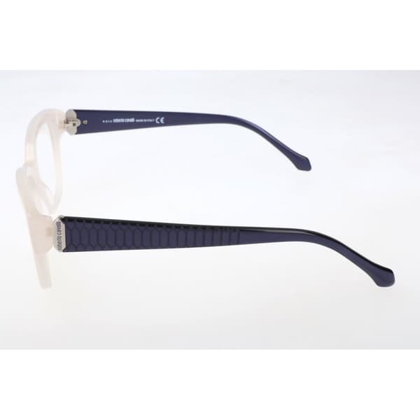 Glasögonbågar Roberto Cavalli RC0857-024 ø 54 mm