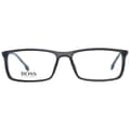 Miniatyrbillede 2 af 3: Brillestel Hugo Boss BOSS 1184 55KB716