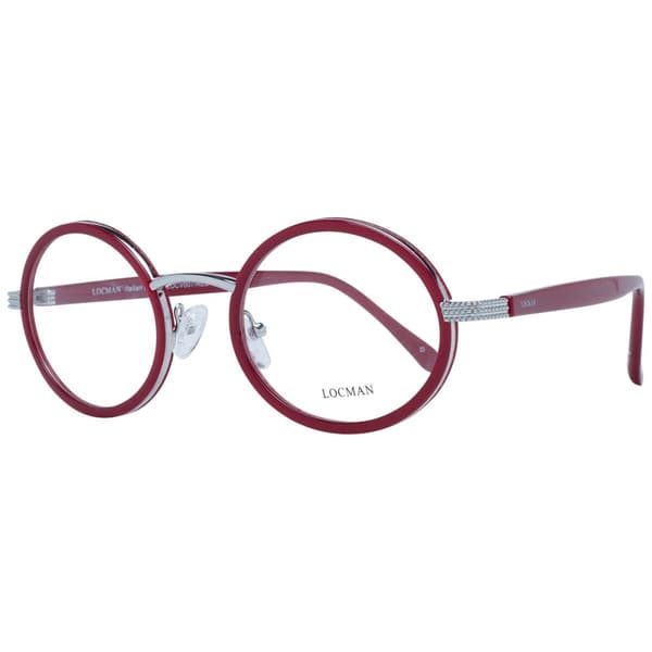 Solbriller til Børn Locman LOCV007 50RED