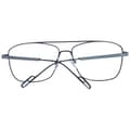 Miniatyrbillede 3 af 3: Brillestel Locman LOCV014 60BLK