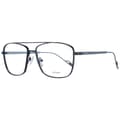Miniatyrbillede 1 af 3: Brillestel Locman LOCV014 60BLK