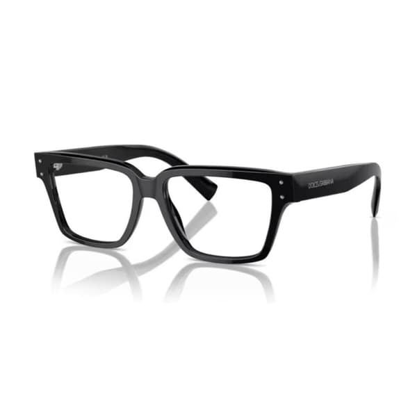 Brillestel Dolce & Gabbana DG 3383