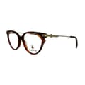 Miniatyrbillede 1 af 2: Brillestel Lanvin LNV2614-214-53 Ø 53 mm