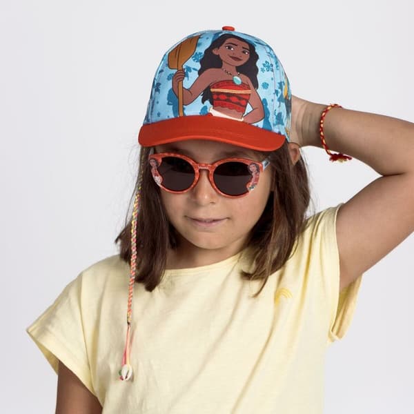 Barnesolbriller Vaiana Barne