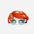 Miniatyrbilde 7 av 7: Barnesolbriller Disney Princess