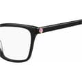 Miniatyrbillede 3 af 3: Brillestel Kate Spade CAILYE-7J2F318 Ø 53 mm