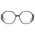 Miniatyrbillede 2 af 3: Brillestel Max Mara MM5005 5452A
