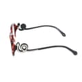 Miniatyrbilde 4 av 6: Glassramme for Kvinner Roberto Cavalli RC5040-068 Ø 52 mm