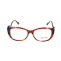 Miniatyrbilde 1 av 6: Glassramme for Kvinner Roberto Cavalli RC5040-068 Ø 52 mm