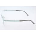 Miniatyrbilde 4 av 7: Glassramme for Kvinner Porsche Design P8262-B ø 54 mm