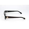 Miniatyrbilde 4 av 4: Glassramme for Kvinner Roberto Cavalli RC0816-005 Ø 53 mm