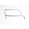 Miniatyrbilde 4 av 4: Herre Glassramme Porsche Design P8261-D Grønn Ø 52 mm