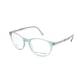 Miniatyrbilde 1 av 4: Herre Glassramme Porsche Design P8261-D Grønn Ø 52 mm