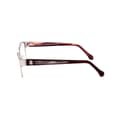 Miniatyrbilde 3 av 3: Glassramme for Kvinner Roberto Cavalli RC5024-016 ø 56 mm