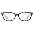 Miniatyrbillede 2 af 2: Brillestel Kate Spade BRYLIE-RNLF036 Ø 50 mm
