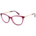 Miniatyrbillede 1 af 2: Brillestel Kate Spade KIMBERLEE-8CQF217 Ø 52 mm