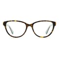 Miniatyrbillede 2 af 3: Brillestel Kate Spade TAILYNN-086F216 Ø 52 mm