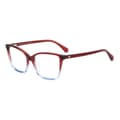 Miniatyrbillede 1 af 3: Brillestel Kate Spade TIANNA-C9AF316 Ø 53 mm