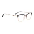 Miniatyrbillede 3 af 3: Brillestel Kate Spade VALENCIA-G-HAQF218 Ø 52 mm
