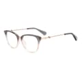 Miniatyrbillede 1 af 3: Brillestel Kate Spade VALENCIA-G-HAQF218 Ø 52 mm