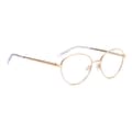 Miniatyrbillede 3 af 3: Brillestel Missoni MMI-0024-LTAF318 Ø 53 mm