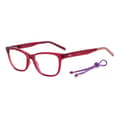 Miniatyrbillede 1 af 3: Brillestel Missoni MMI-0160-8CQF216 Ø 52 mm