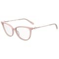 Miniatyrbillede 1 af 3: Brillestel Love Moschino MOL600-35JF316 Ø 53 mm