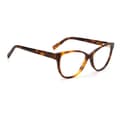 Miniatyrbillede 3 af 3: Brillestel Missoni MMI-0075-05LF315 Ø 53 mm