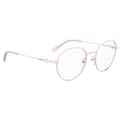 Miniatyrbillede 3 af 3: Brillestel Love Moschino MOL613-35JF220 Ø 52 mm