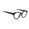 Miniatyrbillede 3 af 3: Brillestel Missoni MMI-0130-807E821 Ø 48 mm