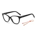 Miniatyrbillede 1 af 3: Brillestel Missoni MMI-0075-807F315 Ø 53 mm