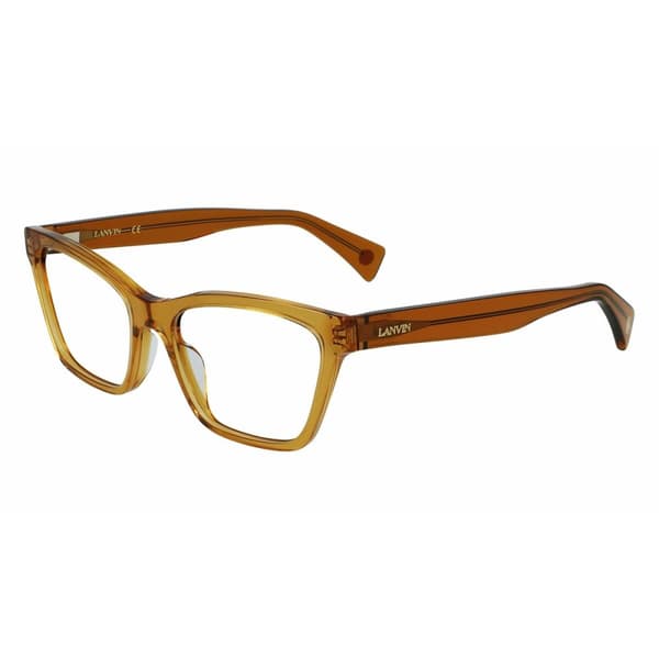 Naisten Silmälasikehykset Lanvin LNV2615-208 Ø 53 mm