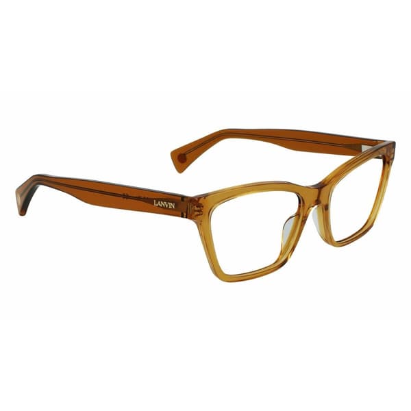 Naisten Silmälasikehykset Lanvin LNV2615-208 Ø 53 mm