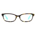 Miniatyrbillede 2 af 3: Brillestel Kate Spade ABBEVILLE-086E615 Brun Ø 46 mm