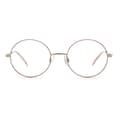 Miniatyrbillede 2 af 3: Brillestel Missoni MMI-0022-TN-S45E919 Pink Ø 49 mm