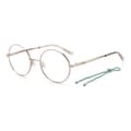 Miniatyrbillede 1 af 3: Brillestel Missoni MMI-0022-TN-S45E919 Pink Ø 49 mm