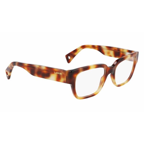 Naisten Silmälasikehykset Lanvin LNV2601-217 Ø 52 mm
