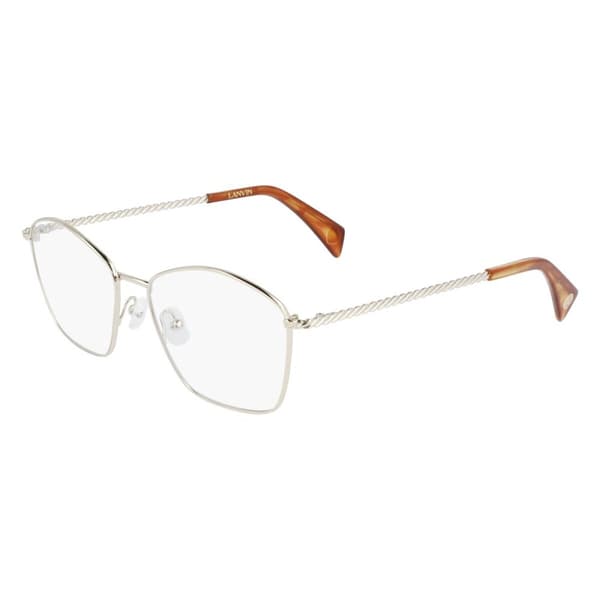 Naisten Silmälasikehykset Lanvin LNV2103-722 ø 54 mm
