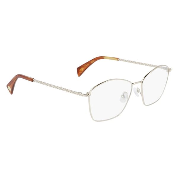 Naisten Silmälasikehykset Lanvin LNV2103-722 ø 54 mm