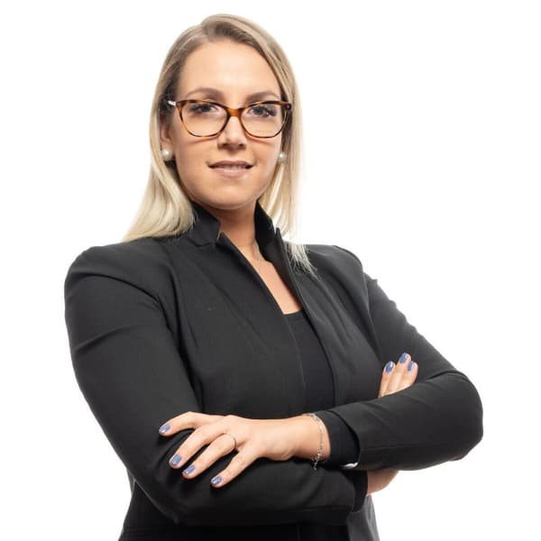 Naisten Silmälasikehykset Emilio Pucci EP5121 54052
