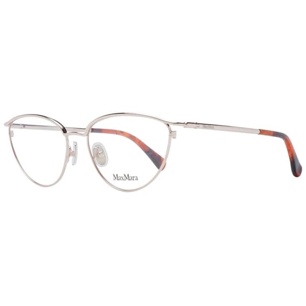 Naisten Silmälasikehykset Max Mara MM5057 54028