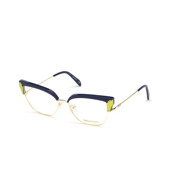 Brillestel Emilio Pucci EP5147-55072 Ø 55 mm
