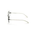 Miniatyrbillede 3 af 3: Brillestel Emilio Pucci EP5131-55005 Ø 55 mm