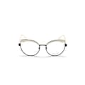 Miniatyrbillede 2 af 3: Brillestel Emilio Pucci EP5131-55005 Ø 55 mm