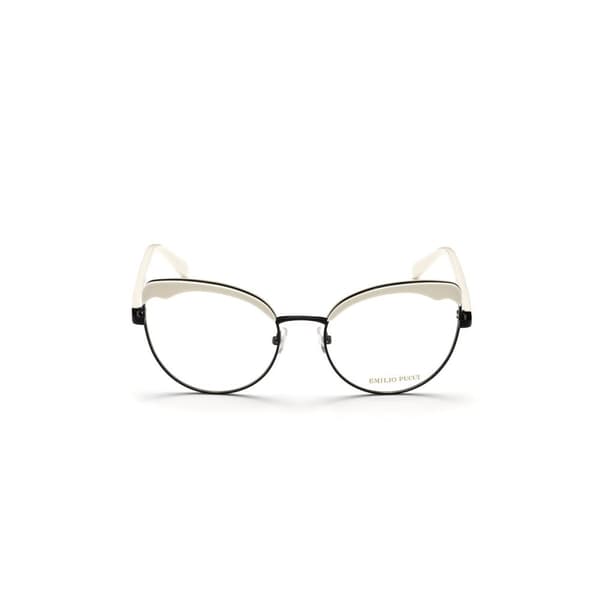 Brillestel Emilio Pucci EP5131-55005 Ø 55 mm
