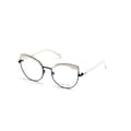 Miniatyrbillede 1 af 3: Brillestel Emilio Pucci EP5131-55005 Ø 55 mm