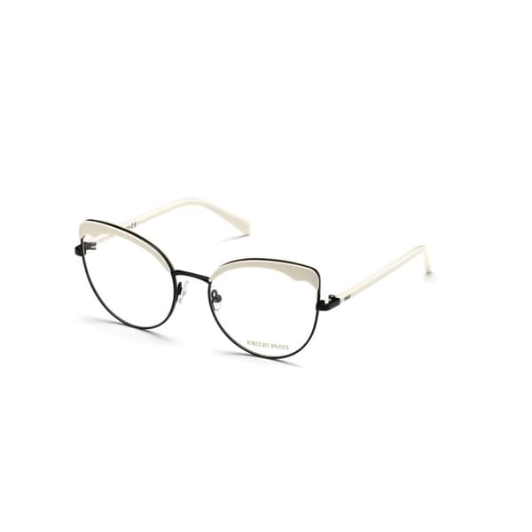 Brillestel Emilio Pucci EP5131-55005 Ø 55 mm