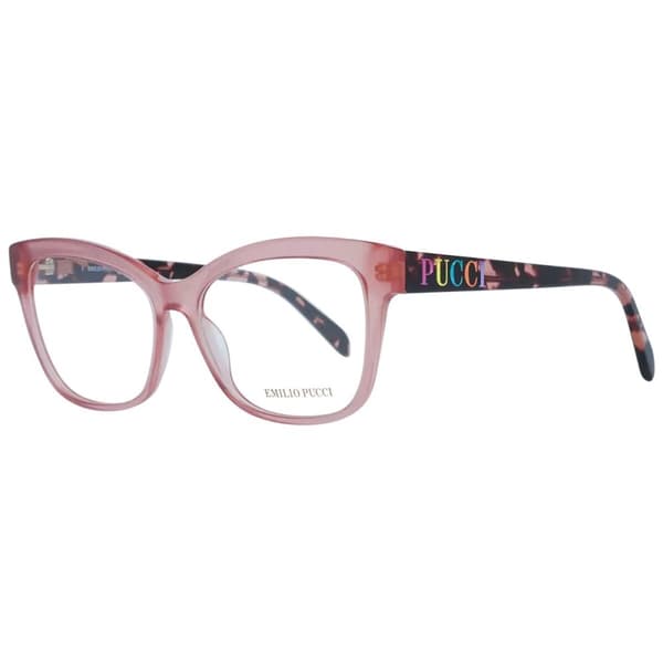 Brillestel Emilio Pucci EP5183-54072 ø 54 mm