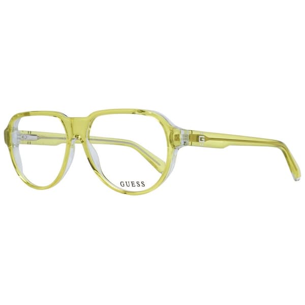 Miesten Silmälasikehykset Guess GU50090 56041