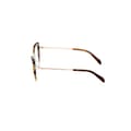 Miniatyrbillede 3 af 3: Brillestel Emilio Pucci EP5199-55095 Ø 55 mm